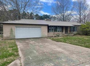 13693 Reed Cemetery Rd, Marion, IL 62959