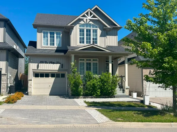 336 Col Phillips Dr, Shelburne, ON L9V 3W1