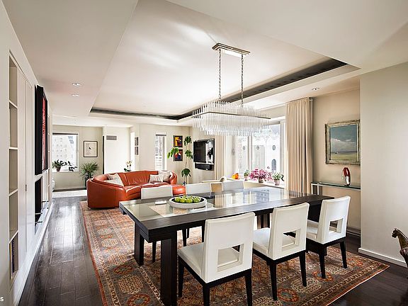 2nd image of 106 Central Park S APT 22H