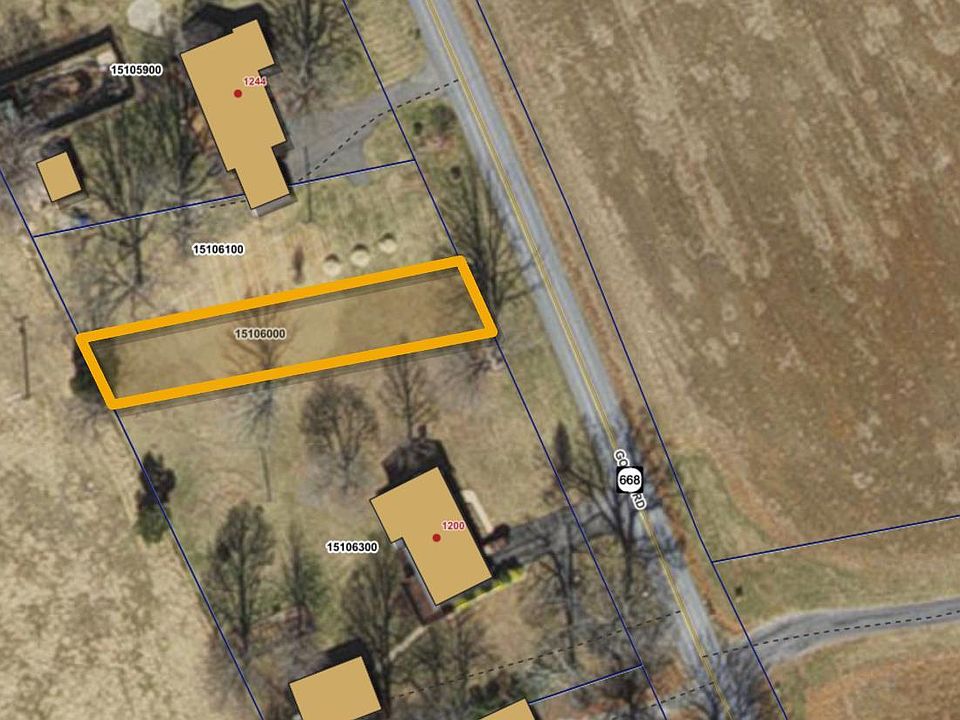 1st image of 0 Goode Rd