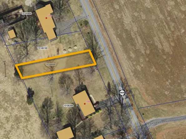 0 Goode Rd, Goode, VA 24556