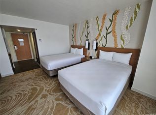 Ala Moana Hotel Condo, Honolulu, HI 96814