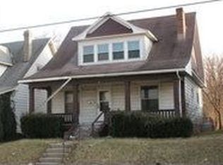 54 W Fairview Ave, Dayton, OH 45405