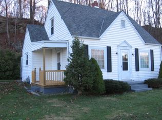 4660 Lee Hwy, Marion, VA 24354