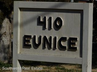 410 Eunice Ave, Texico, NM 88135