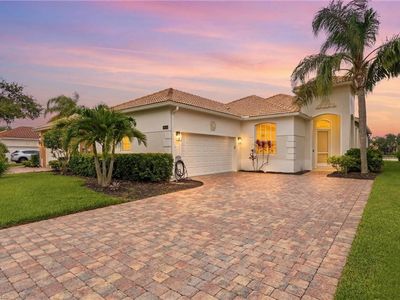 15464 Cortona WAY, Naples, FL, 34119