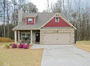 409 Louise Way #35, Locust Grove, GA 30248