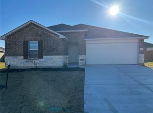 4017 Vulcan Trl, Lorena, TX 76655