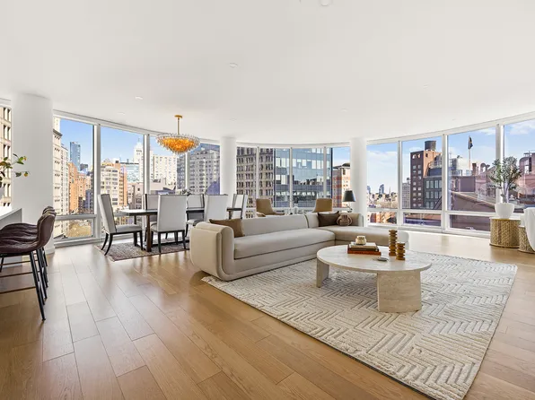 445 Lafayette Street 9A image 3 of 21