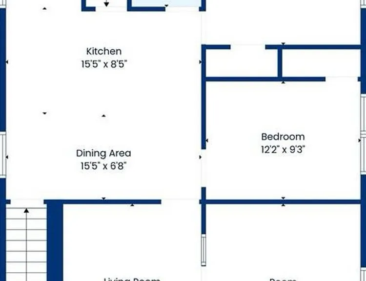 50 Stillman Ave #2 — Photo 3