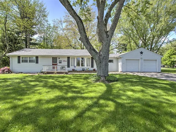 61 Benton Dr, Decatur, IL 62526