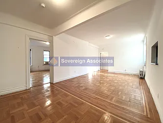Rented by Sovereign Associates