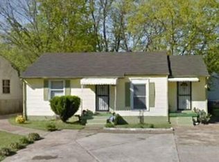 2402 Underwood St, Nashville, TN 37208