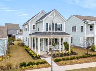 115 Winding Branch Dr, Summerville, SC 29486