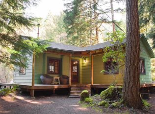 24912 E Hofeldt Dr, Rhododendron, OR 97049