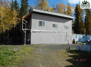 1250 Hartzog Loop, North Pole, AK 99705