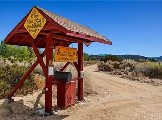 941 Lockwood Valley Rd, Maricopa, CA 93252