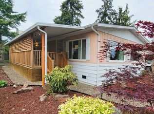 13320 Highway 99 UNIT 163, Everett, WA 98204