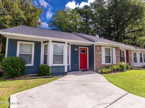 1928 Greenstone Court, Midway Park, NC 28544