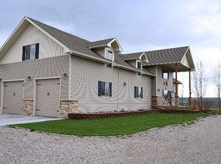 11766 N 75th E, Idaho Falls, ID 83401