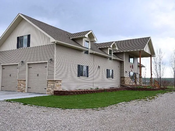 11766 N 75th E, Idaho Falls, ID 83401