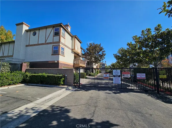 11073 Linda Ln APT D, Garden Grove, CA 92840