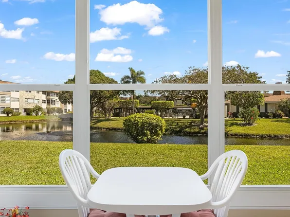 3400 NW 48th Avenue #407, Lauderdale Lakes, FL 33319