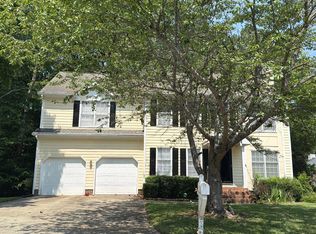 3113 Wilderness Rd, Durham, NC 27712
