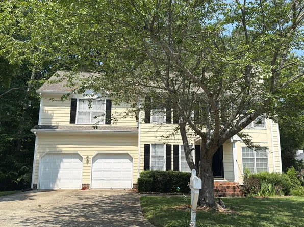 3113 Wilderness Rd, Durham, NC 27712