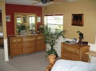 7750 NE 310th Ave, Salt Springs, FL 32134