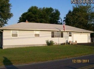 2173 S Hawkins Ave, Akron, OH 44314