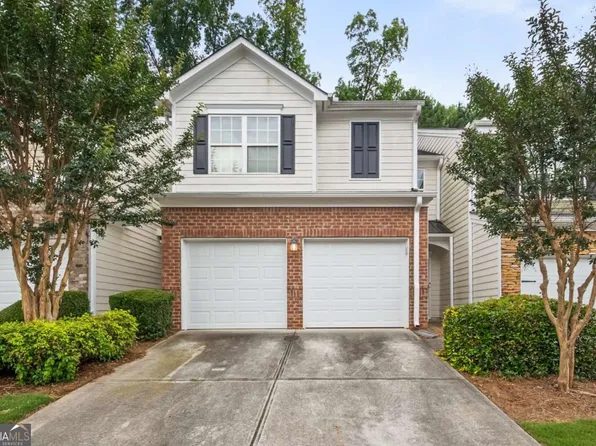 37 Jekyll Dr, Marietta, GA 30066