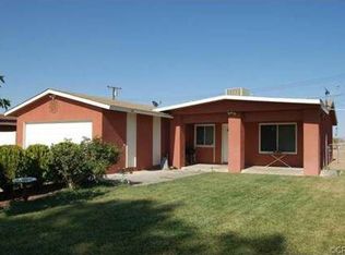 761 Arbor Way, Barstow, CA 92311