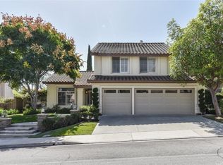16 Collingwood, Aliso Viejo, CA 92656