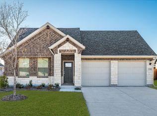 1328 Sunbeam Cv, Anna, TX 75409