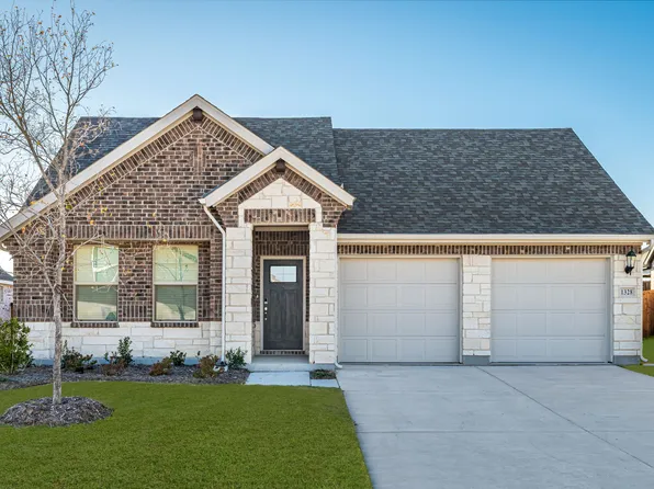 1328 Sunbeam Cv, Anna, TX 75409