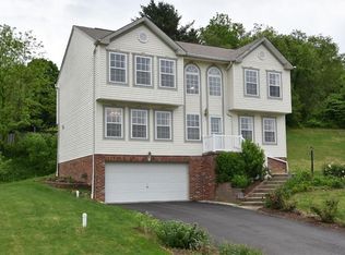 1009 Granite Dr, Mc Donald, PA