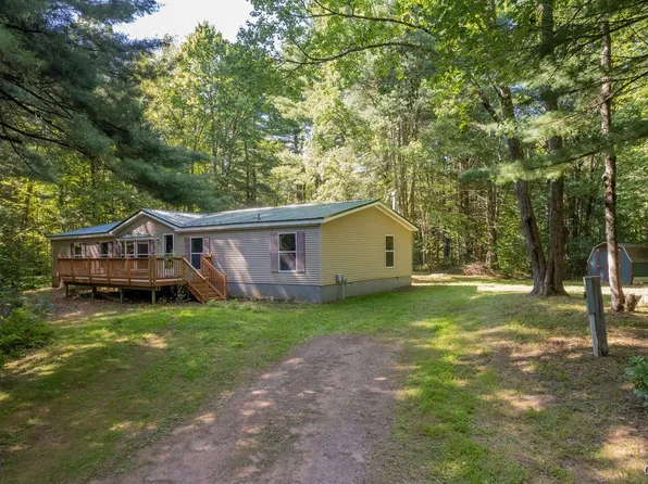 543 County Route 11, West Monroe, NY 13167