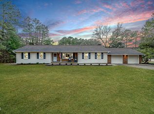 1637 Cotten Rd, Sanford, NC 27330