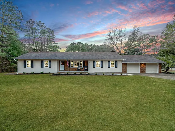 1637 Cotten Rd, Sanford, NC 27330