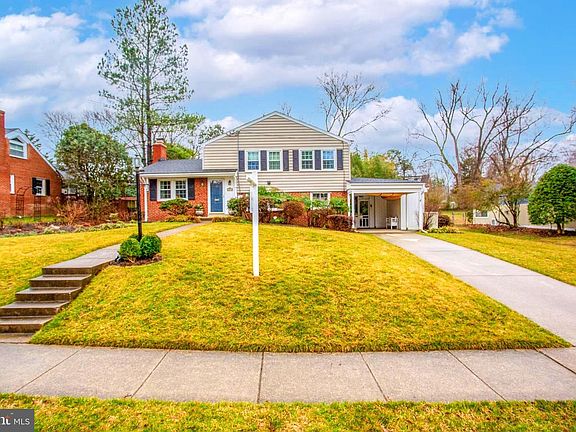 2nd image of 8518 Doyle Dr