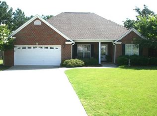 802 Anna Cir SW, Hartselle, AL 35640