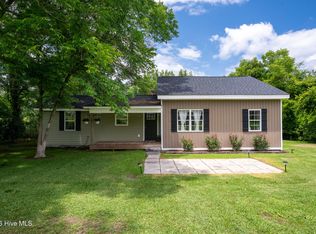 341 N Humphrey Road, Jacksonville, NC 28546