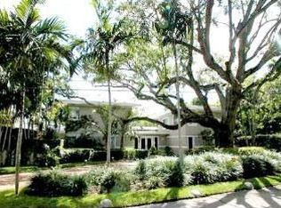 3820 Stewart Ave, Miami, FL 33133