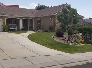 121 W 1200 S, Hurricane, UT 84737