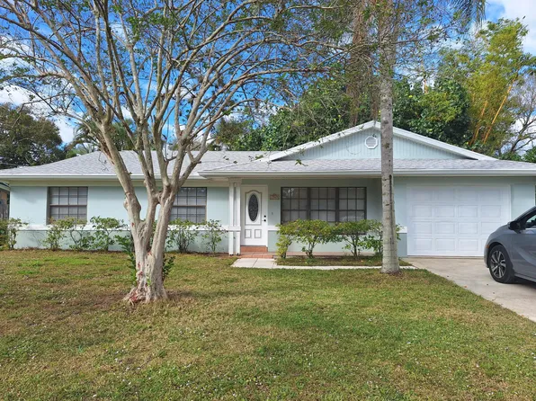 1365 19th Avenue SW, Vero Beach, FL 32962