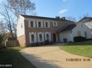 10504 Democracy Ln, Rockville, MD 20854