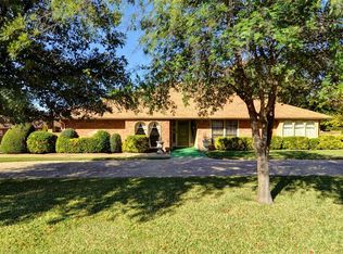 4508 Ranch View Rd, Fort Worth, TX 76109