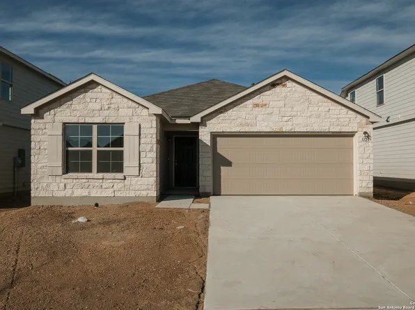 5123 Halite Valley, San Antonio, TX 78222