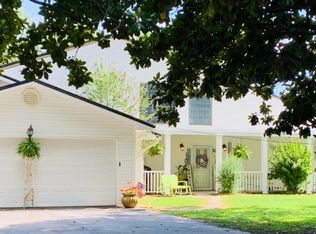 2008 Stowe Rd, Newport, AR 72112